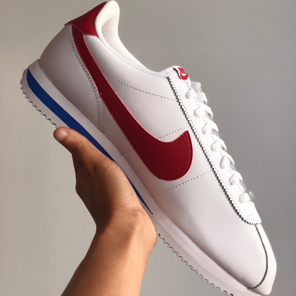 Brand new nike Cortez